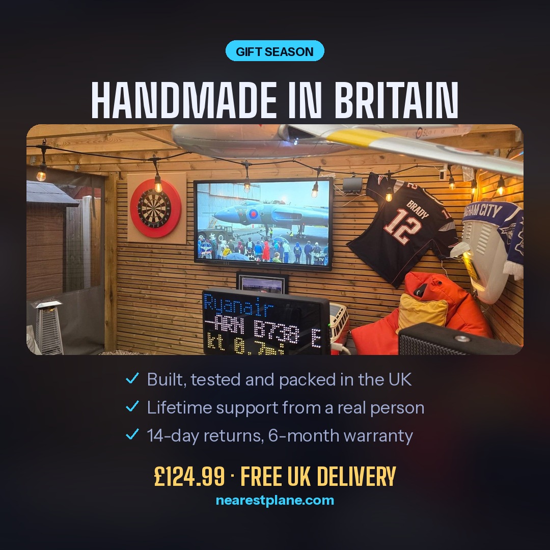 Handmade in Britain